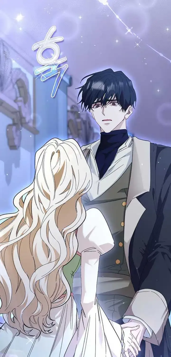Confined Together with the Horror Game’s Male Lead Chapter 52 page 40 - 