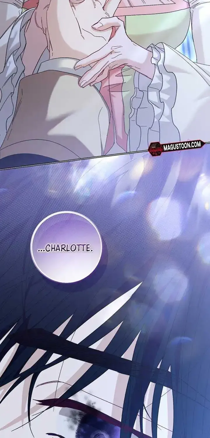Confined Together with the Horror Game’s Male Lead Chapter 52 page 44 - 
