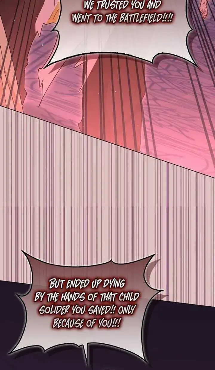 Confined Together with the Horror Game’s Male Lead Chapter 52 page 47 - 