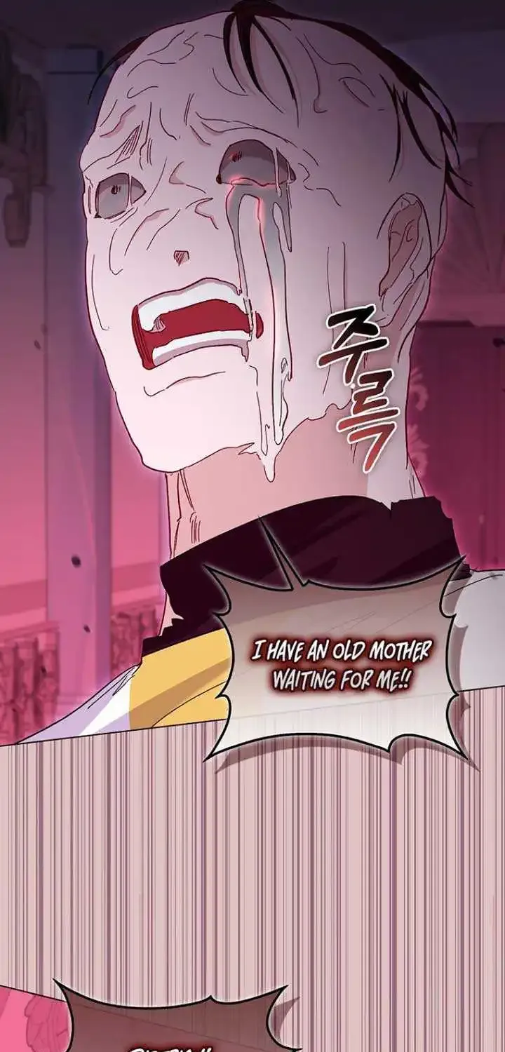 Confined Together with the Horror Game’s Male Lead Chapter 52 page 48 - 