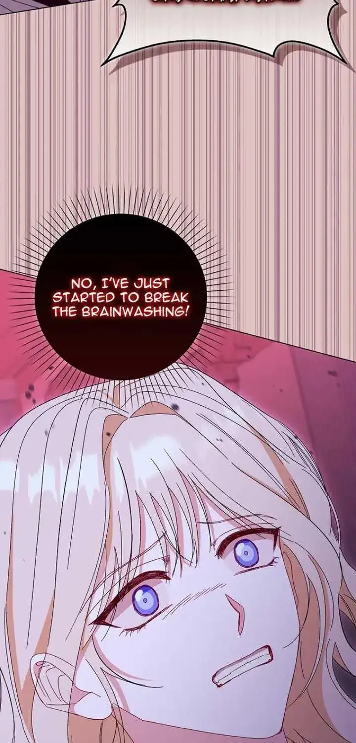 Confined Together with the Horror Game’s Male Lead Chapter 52 page 50 - 