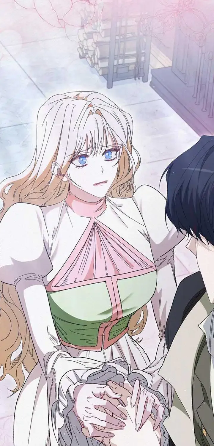 Confined Together with the Horror Game’s Male Lead Chapter 52 page 6 - 