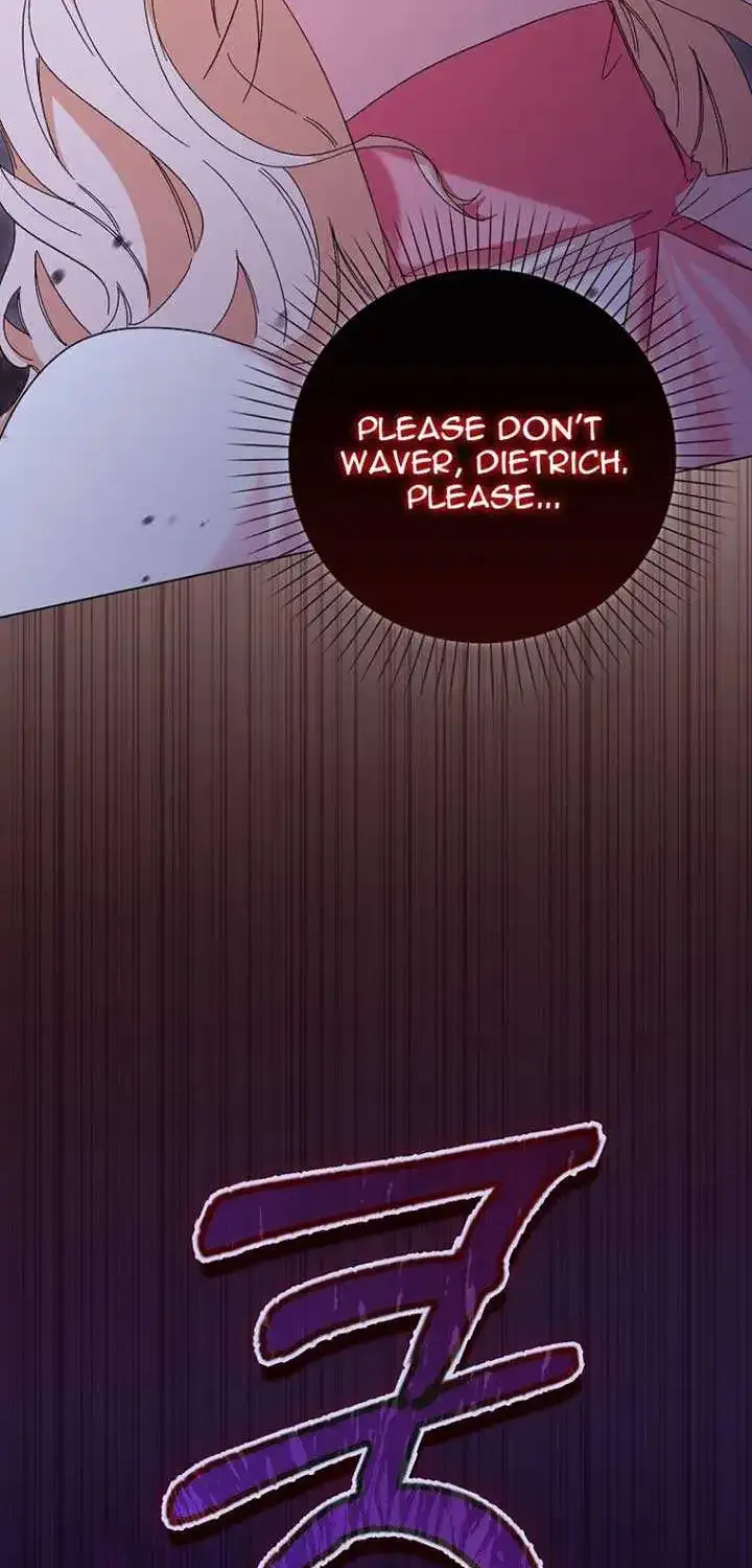 Confined Together with the Horror Game’s Male Lead Chapter 52 page 51 - 