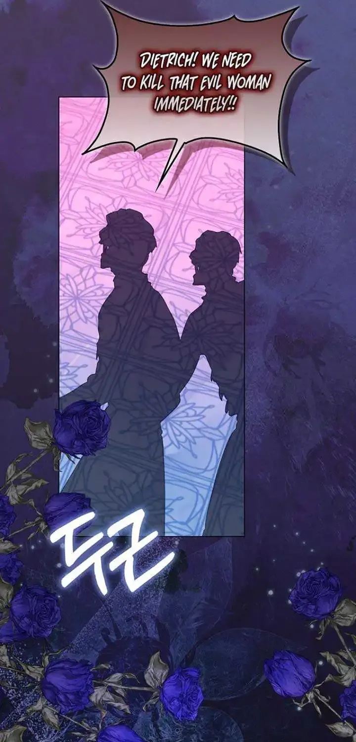 Confined Together with the Horror Game’s Male Lead Chapter 52 page 57 - 