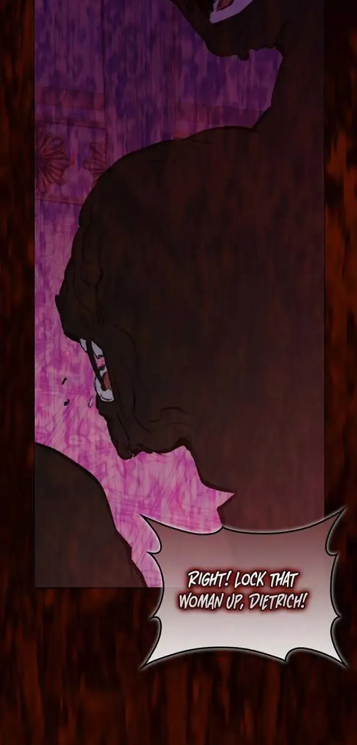 Confined Together with the Horror Game’s Male Lead Chapter 52 page 63 - 