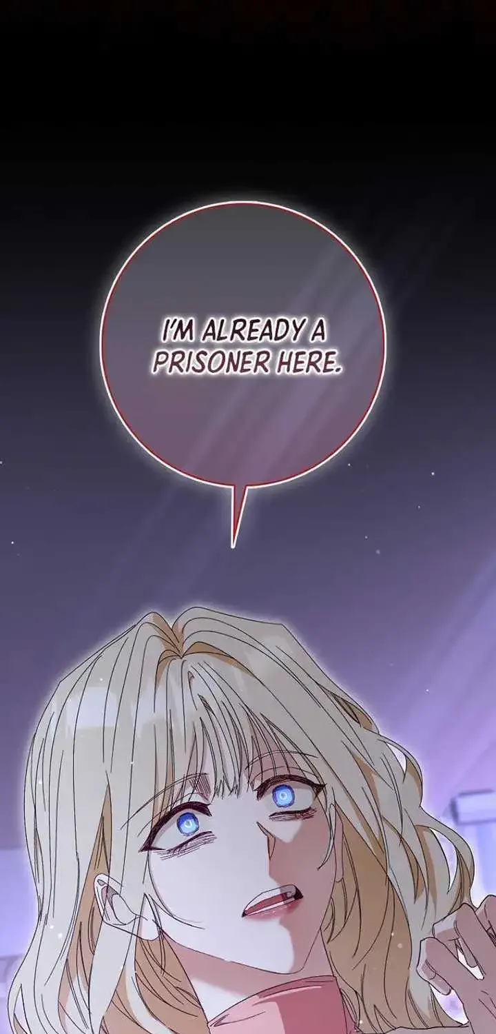 Confined Together with the Horror Game’s Male Lead Chapter 52 page 65 - 