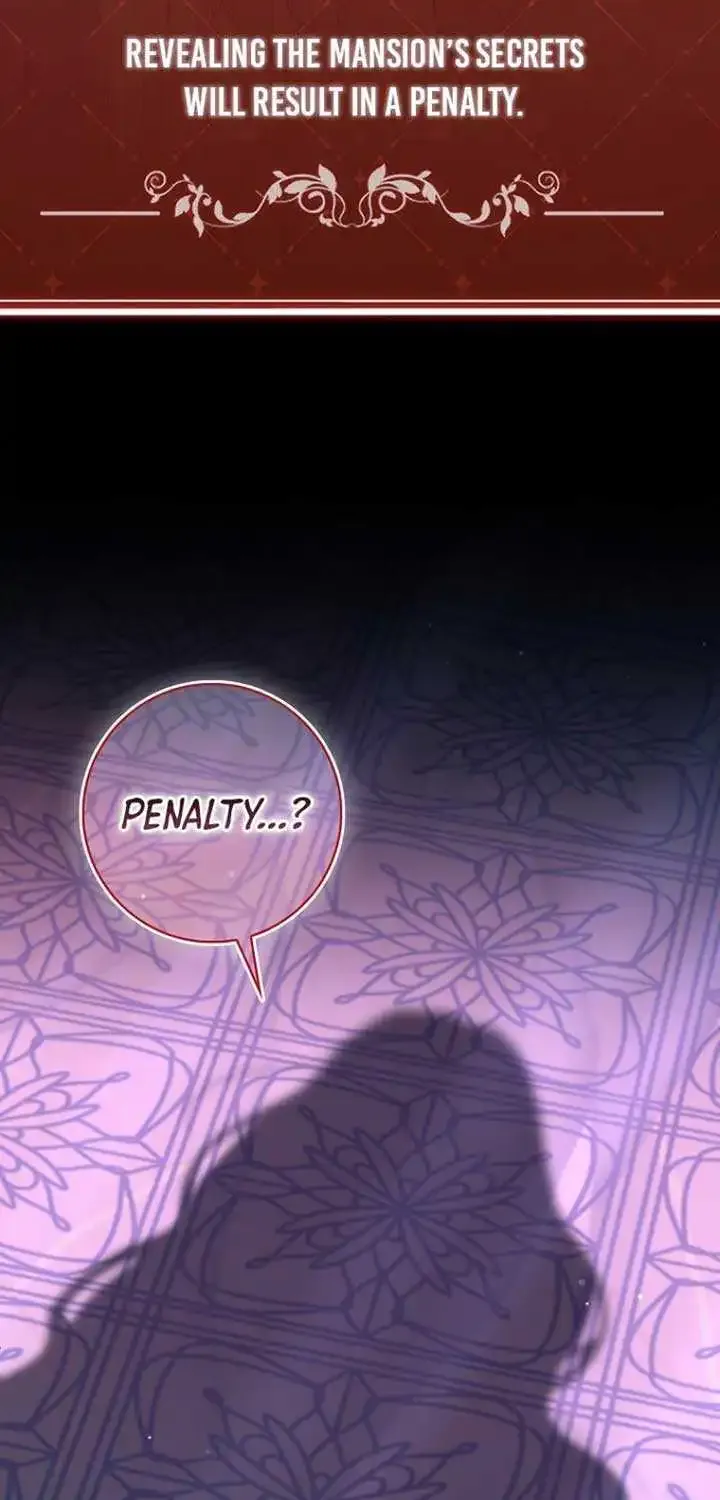 Confined Together with the Horror Game’s Male Lead Chapter 52 page 67 - 