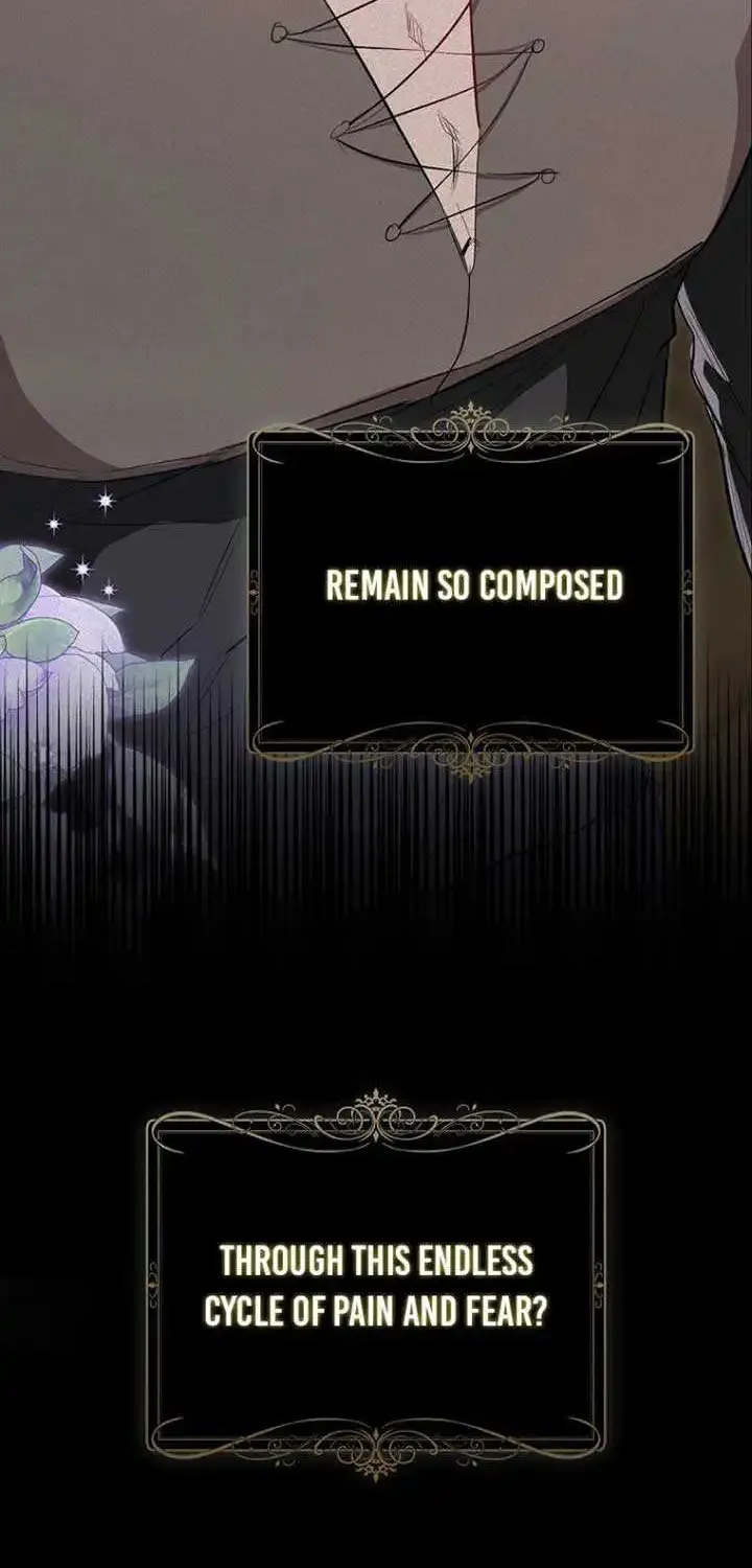 Confined Together with the Horror Game’s Male Lead Chapter 52 page 78 - 