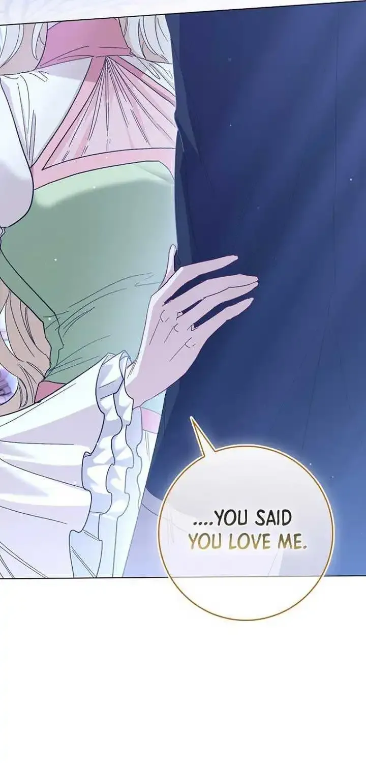 Confined Together with the Horror Game’s Male Lead Chapter 52 page 86 - 