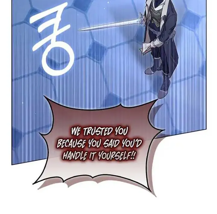Confined Together with the Horror Game’s Male Lead Chapter 52 page 10 - 