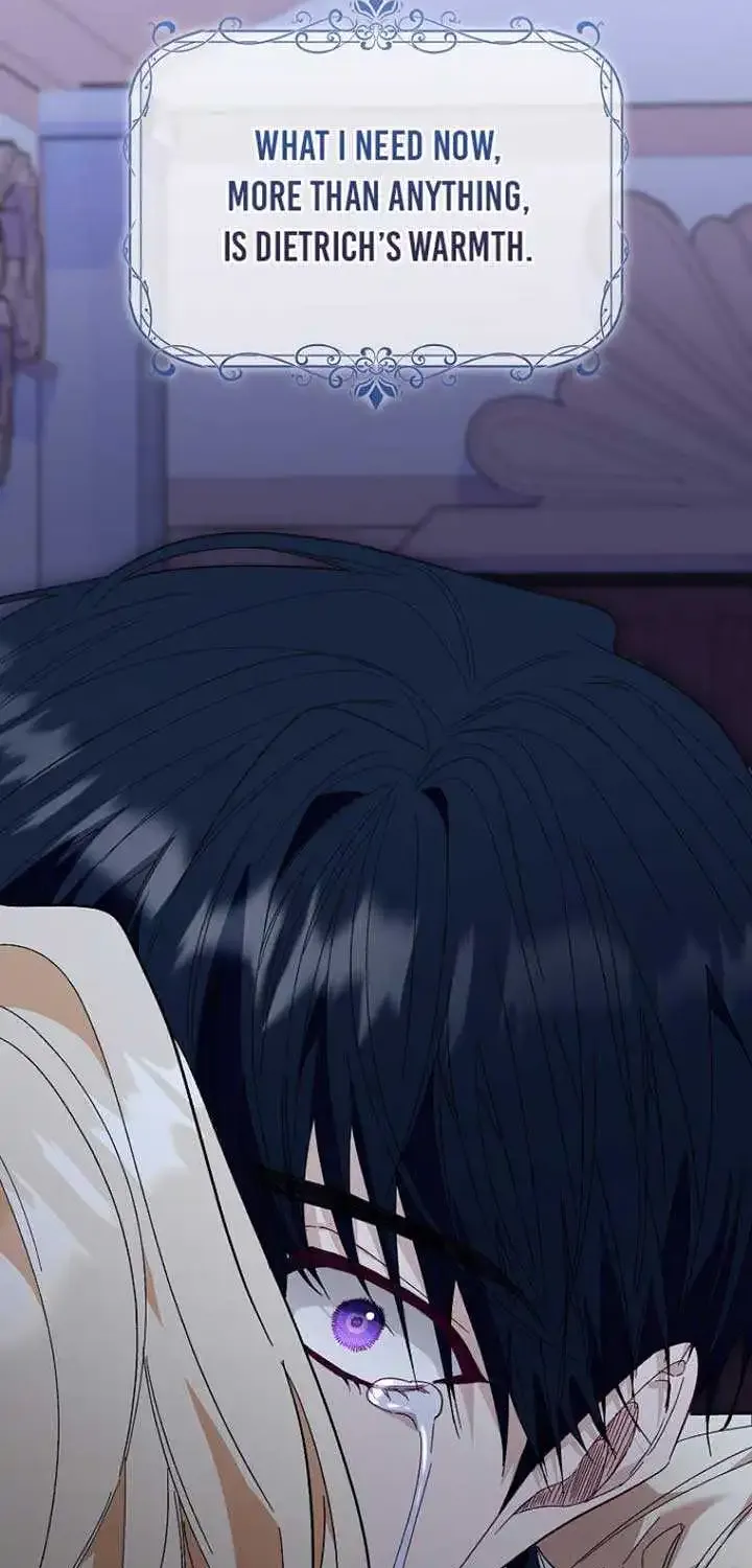 Confined Together with the Horror Game’s Male Lead Chapter 52 page 92 - 