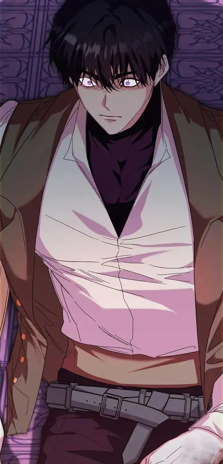 Confined Together with the Horror Game’s Male Lead Chapter 52 page 100 - 