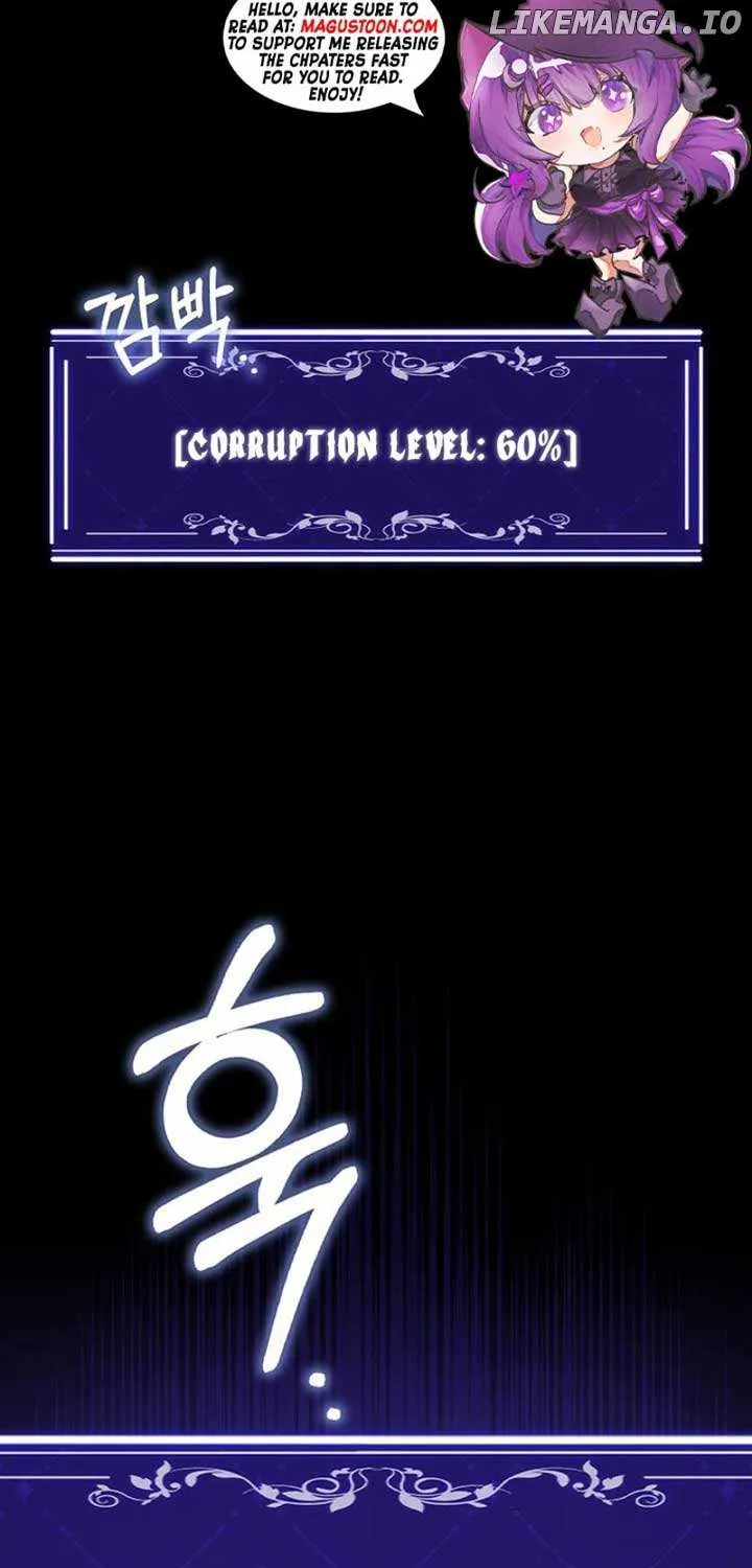 Confined Together with the Horror Game’s Male Lead Chapter 53 page 2 - 