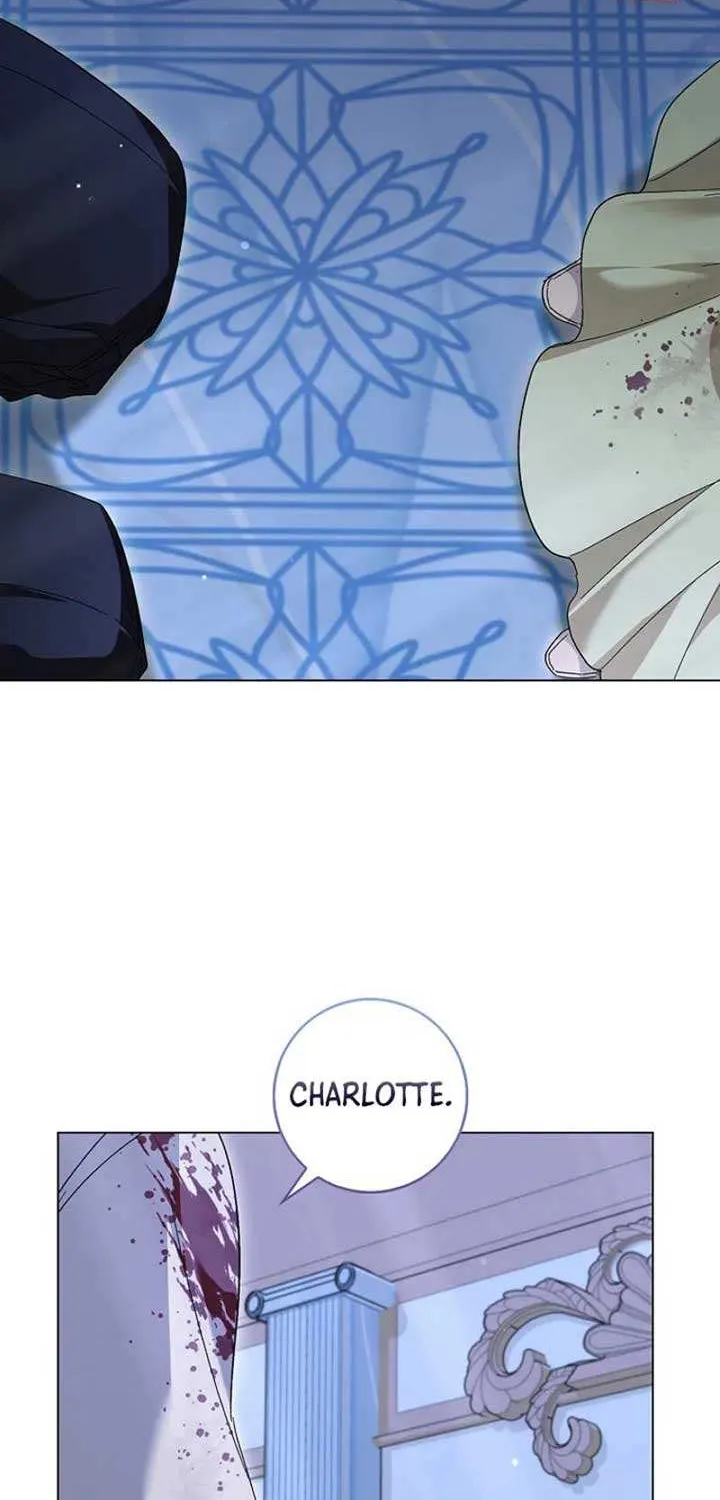 Confined Together with the Horror Game’s Male Lead Chapter 53 page 19 - 