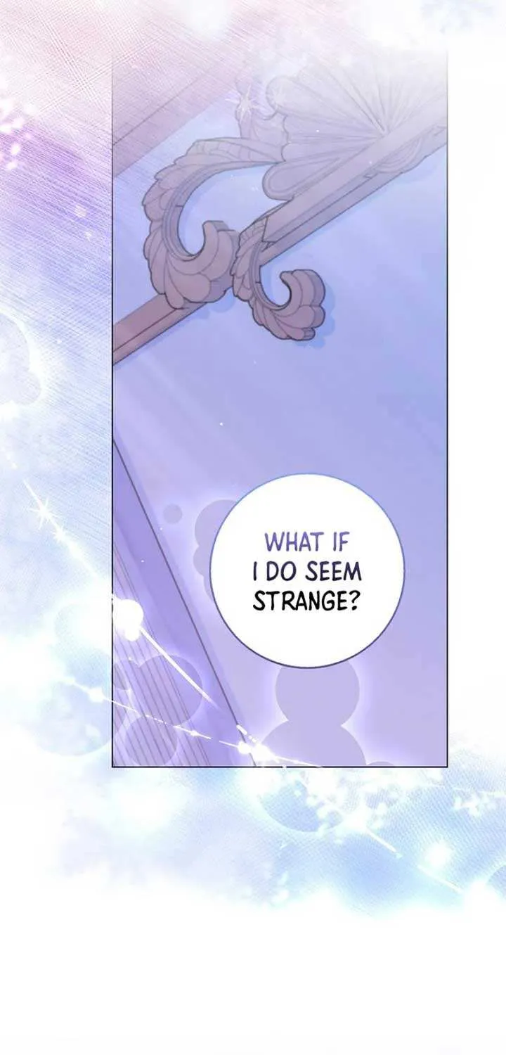 Confined Together with the Horror Game’s Male Lead Chapter 53 page 27 - 