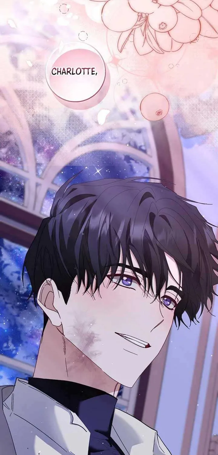 Confined Together with the Horror Game’s Male Lead Chapter 53 page 35 - 