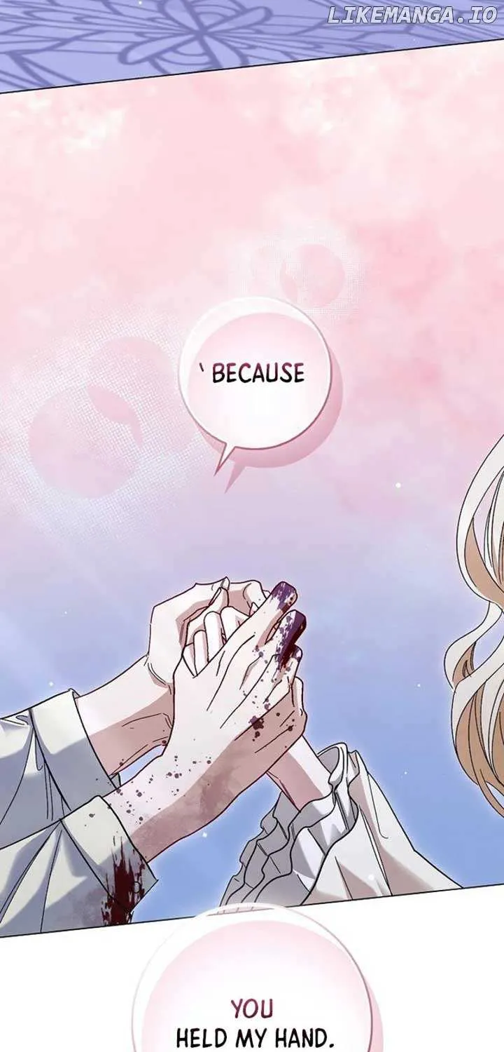 Confined Together with the Horror Game’s Male Lead Chapter 53 page 45 - 