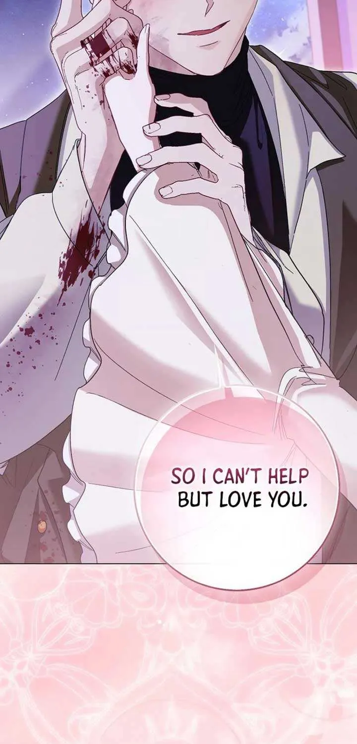 Confined Together with the Horror Game’s Male Lead Chapter 53 page 47 - 