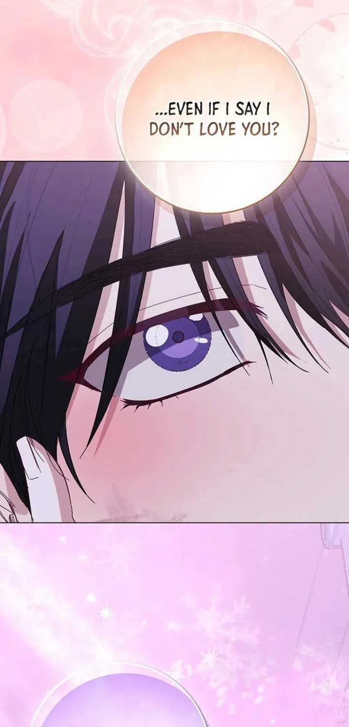 Confined Together with the Horror Game’s Male Lead Chapter 53 page 48 - 