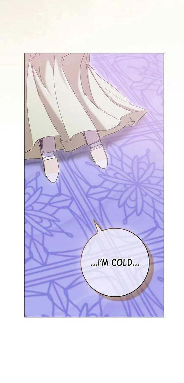 Confined Together with the Horror Game’s Male Lead Chapter 53 page 52 - 