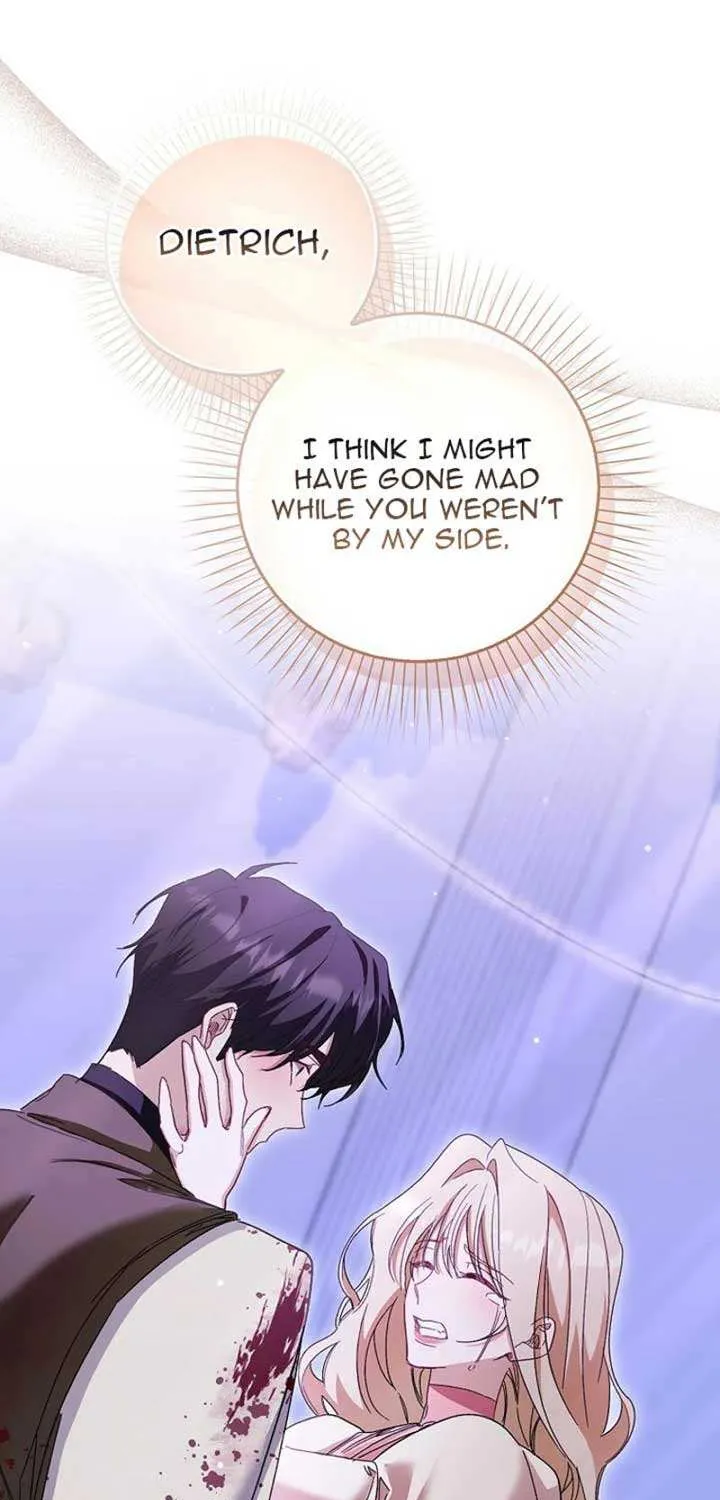Confined Together with the Horror Game’s Male Lead Chapter 53 page 53 - 