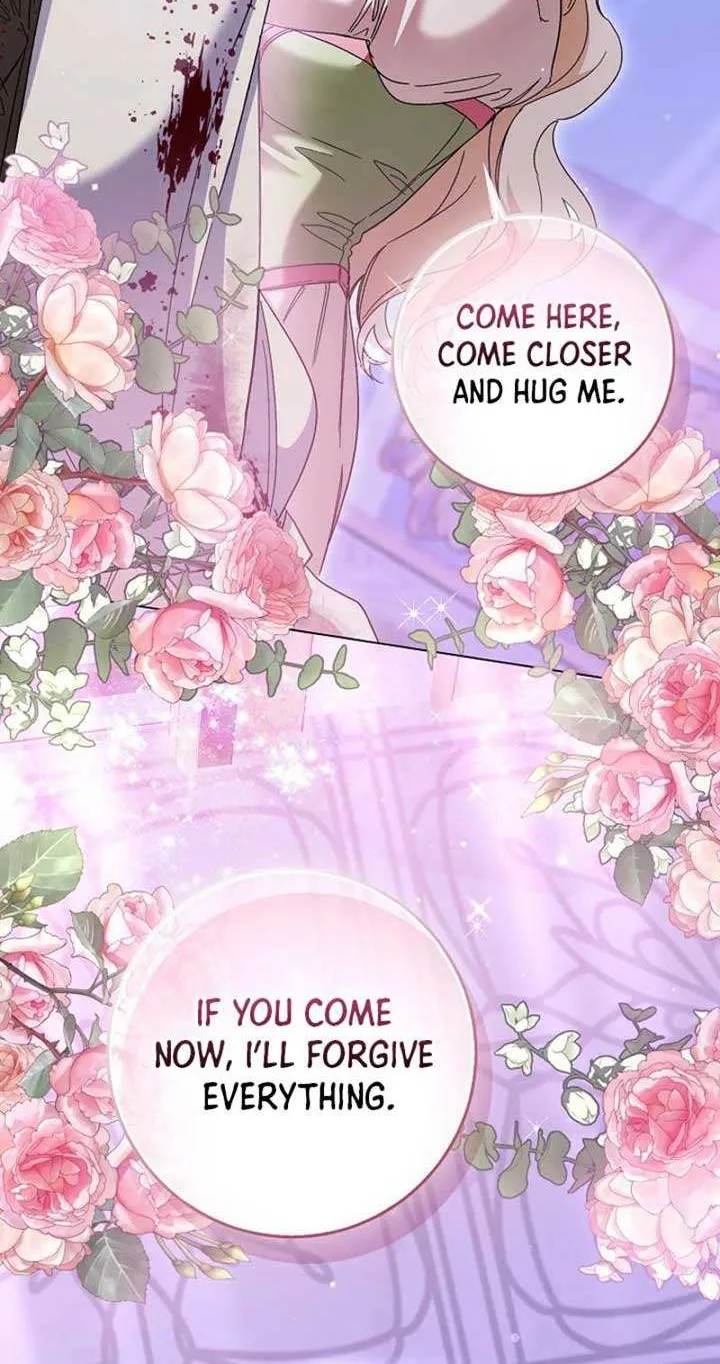 Confined Together with the Horror Game’s Male Lead Chapter 53 page 54 - 