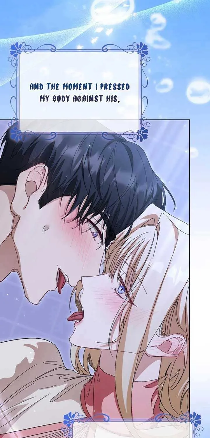 Confined Together with the Horror Game’s Male Lead Chapter 53 page 63 - 