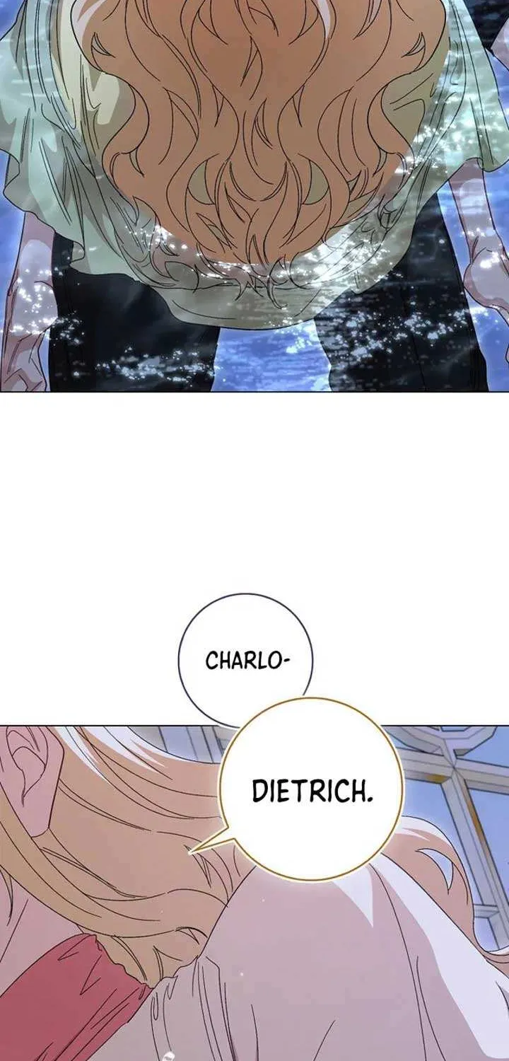 Confined Together with the Horror Game’s Male Lead Chapter 53 page 67 - 