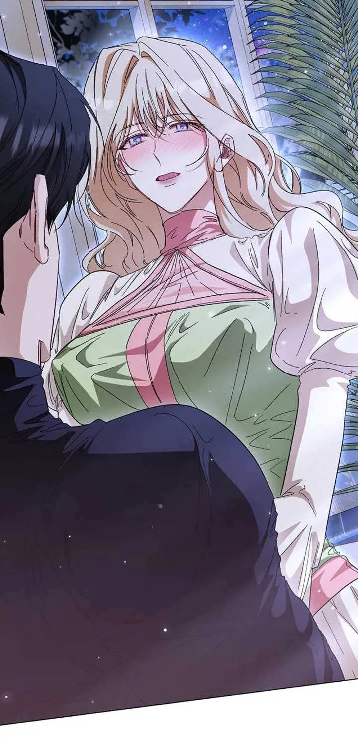 Confined Together with the Horror Game’s Male Lead Chapter 53 page 69 - 