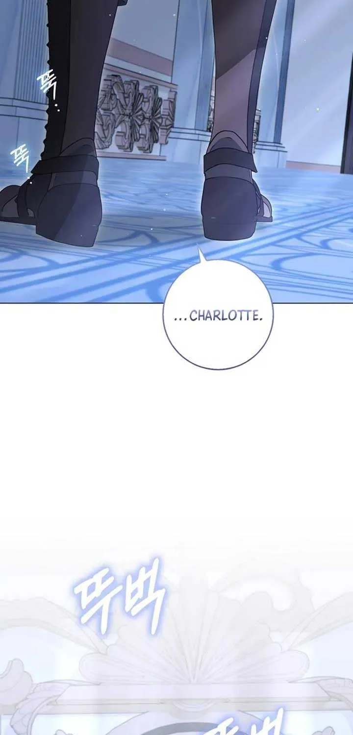 Confined Together with the Horror Game’s Male Lead Chapter 53 page 8 - 