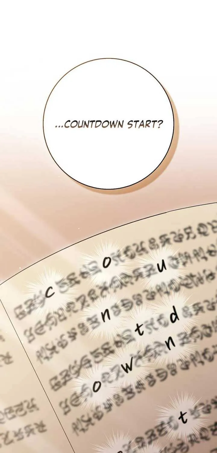 Confined Together with the Horror Game’s Male Lead Chapter 54 page 29 - 