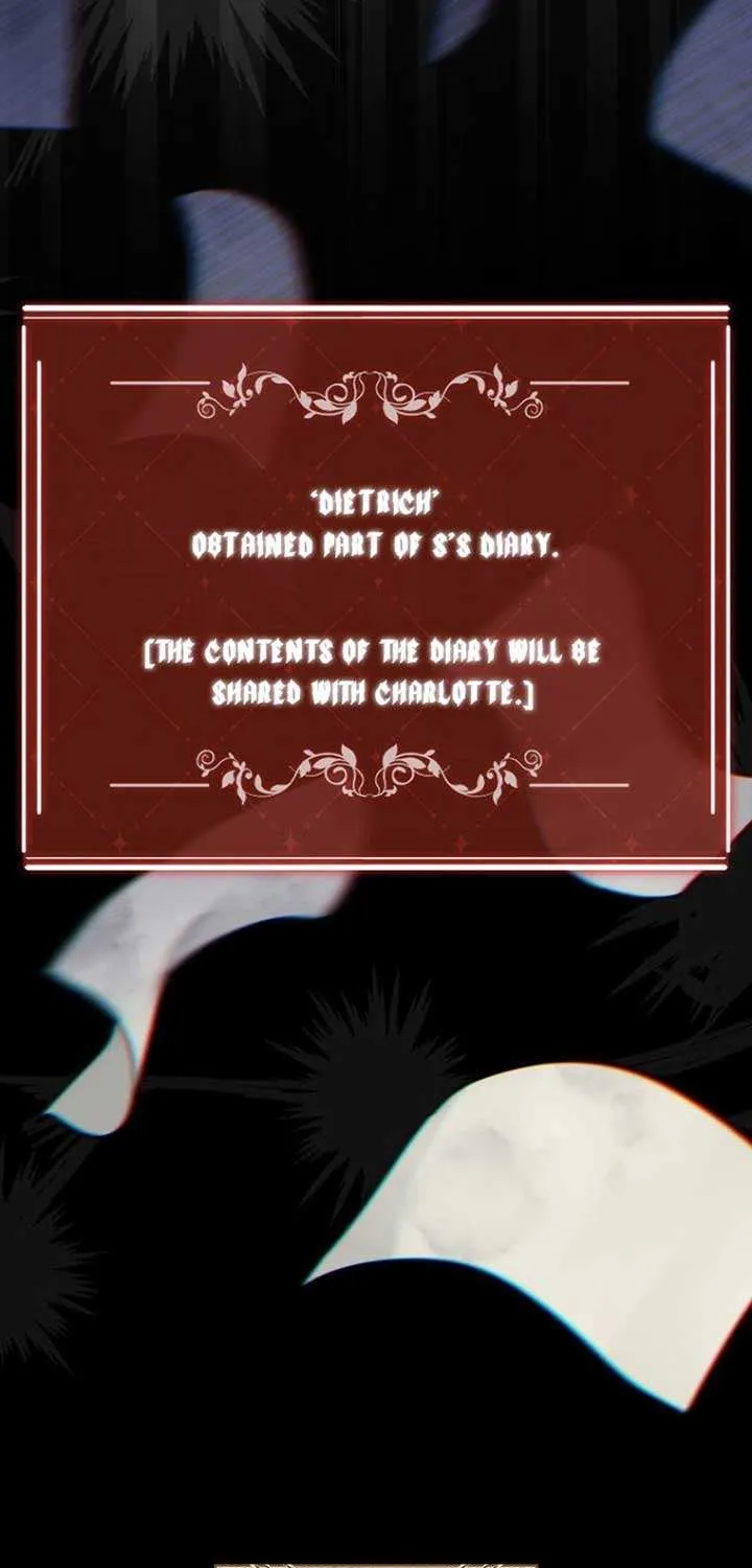 Confined Together with the Horror Game’s Male Lead Chapter 54 page 57 - 