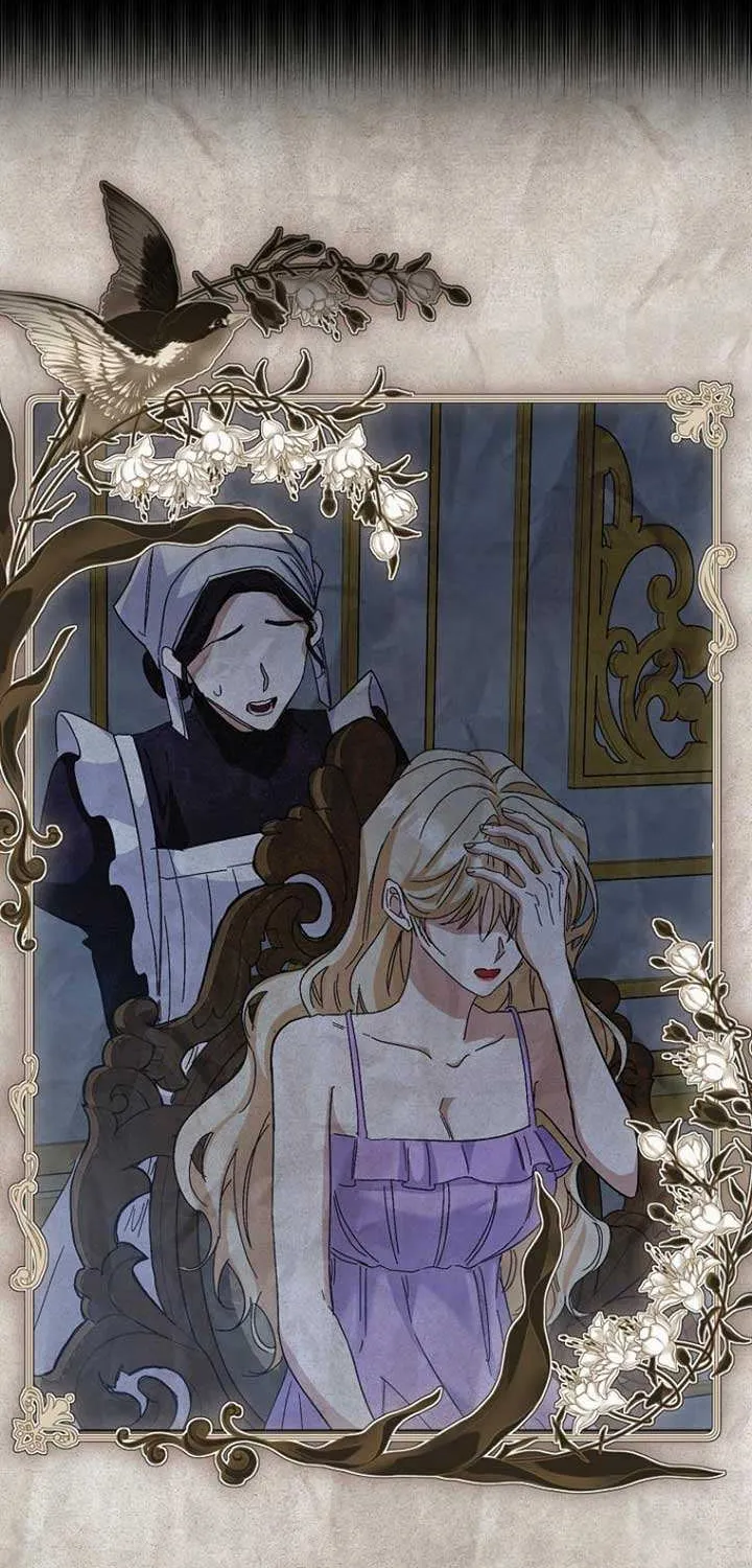 Confined Together with the Horror Game’s Male Lead Chapter 54 page 63 - 