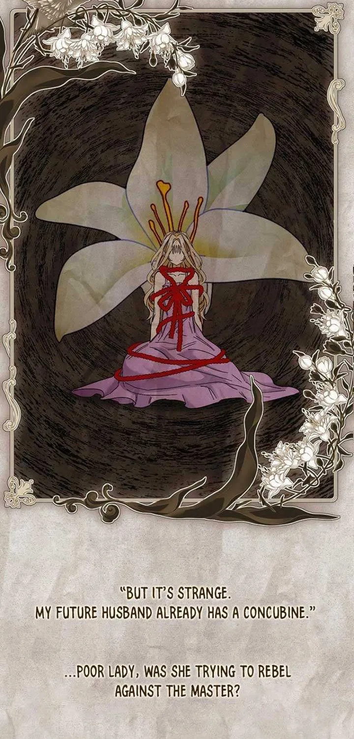 Confined Together with the Horror Game’s Male Lead Chapter 54 page 65 - 
