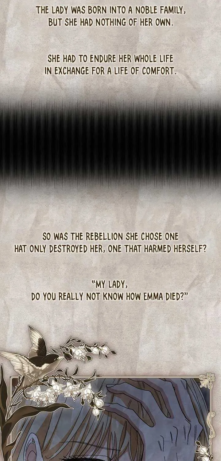 Confined Together with the Horror Game’s Male Lead Chapter 54 page 66 - 