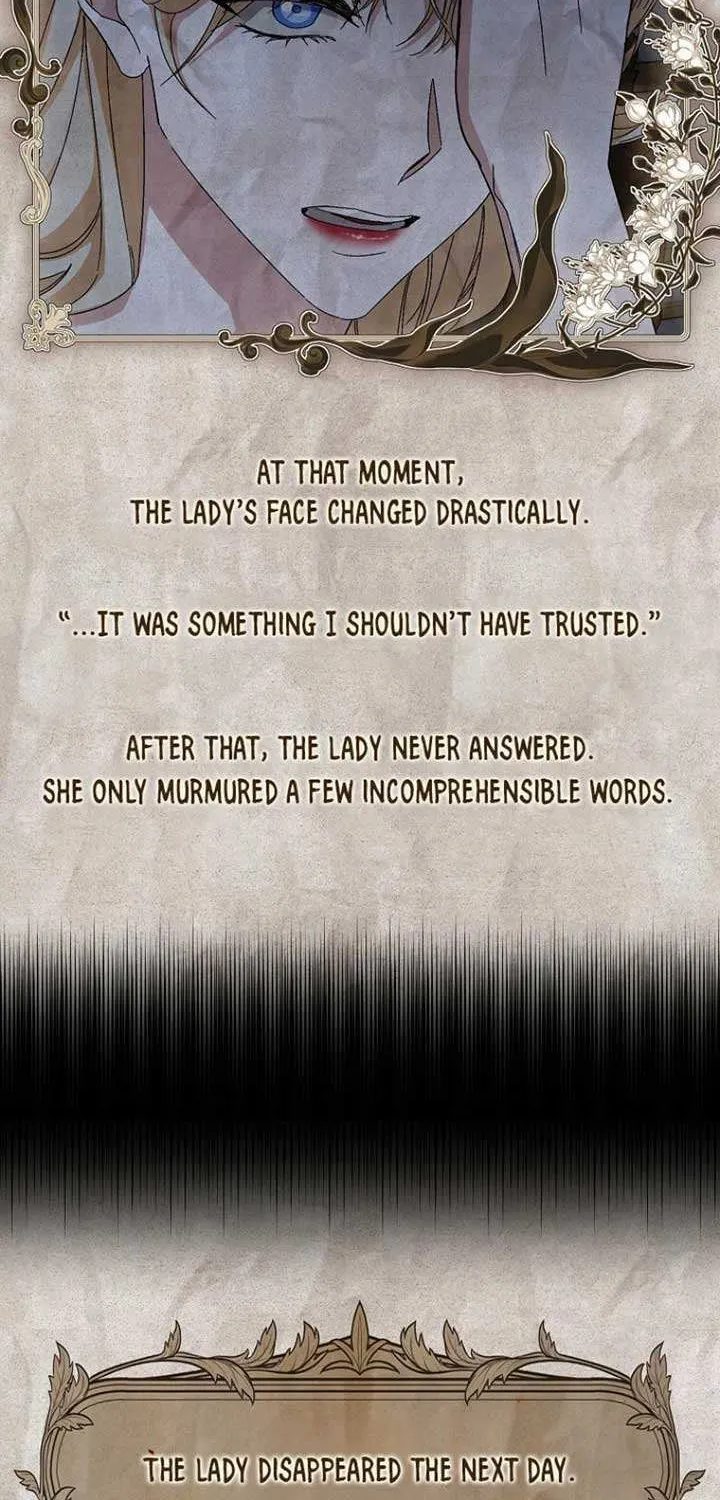 Confined Together with the Horror Game’s Male Lead Chapter 54 page 67 - 