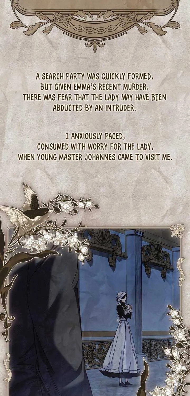 Confined Together with the Horror Game’s Male Lead Chapter 54 page 68 - 