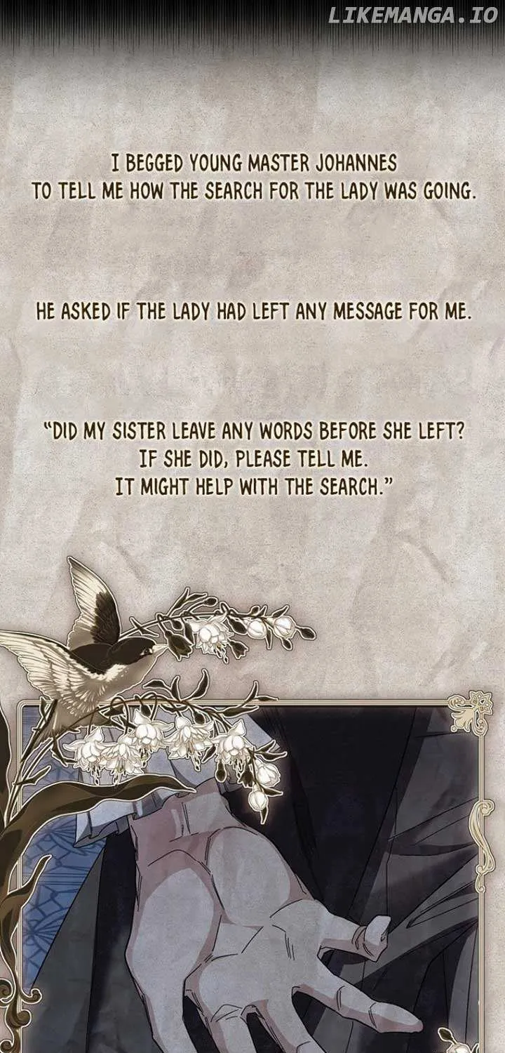 Confined Together with the Horror Game’s Male Lead Chapter 54 page 70 - 