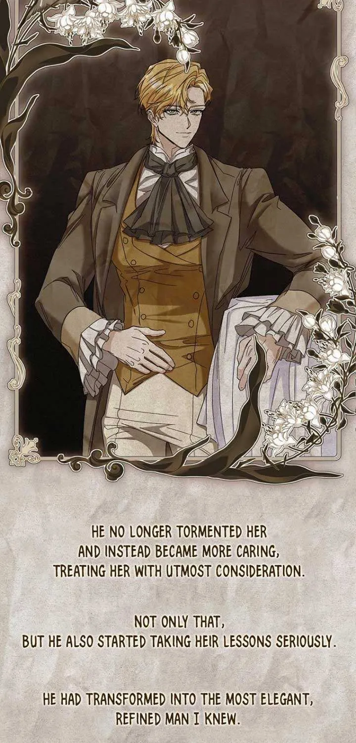 Confined Together with the Horror Game’s Male Lead Chapter 54 page 72 - 
