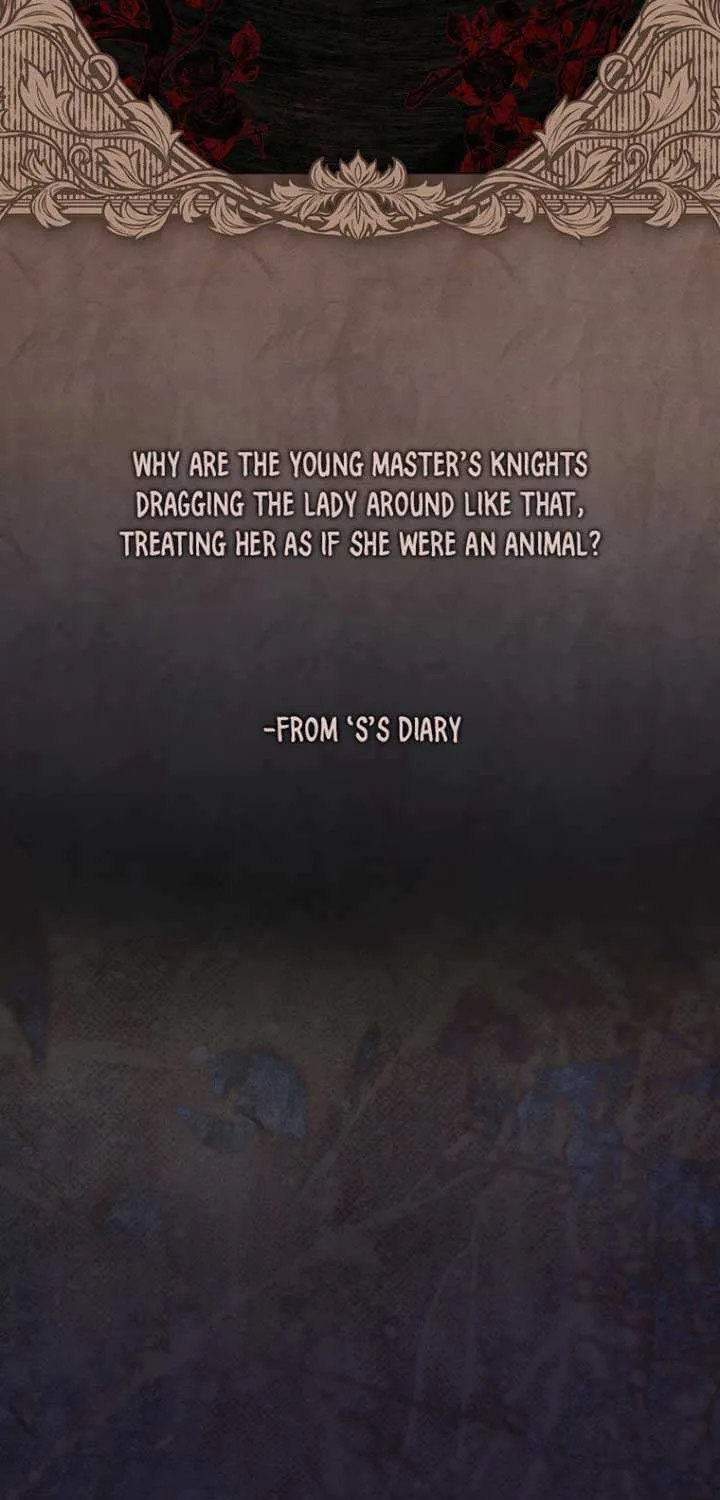 Confined Together with the Horror Game’s Male Lead Chapter 54 page 78 - 