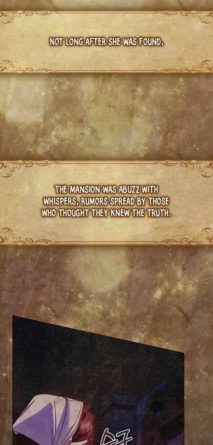 Confined Together with the Horror Game’s Male Lead Chapter 55 page 15 - 