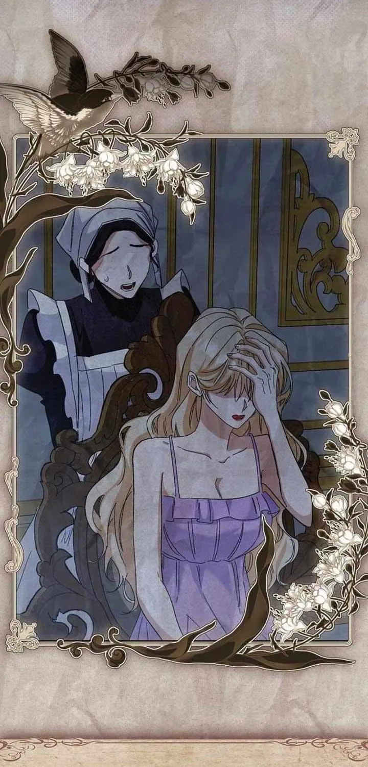 Confined Together with the Horror Game’s Male Lead Chapter 55 page 18 - 