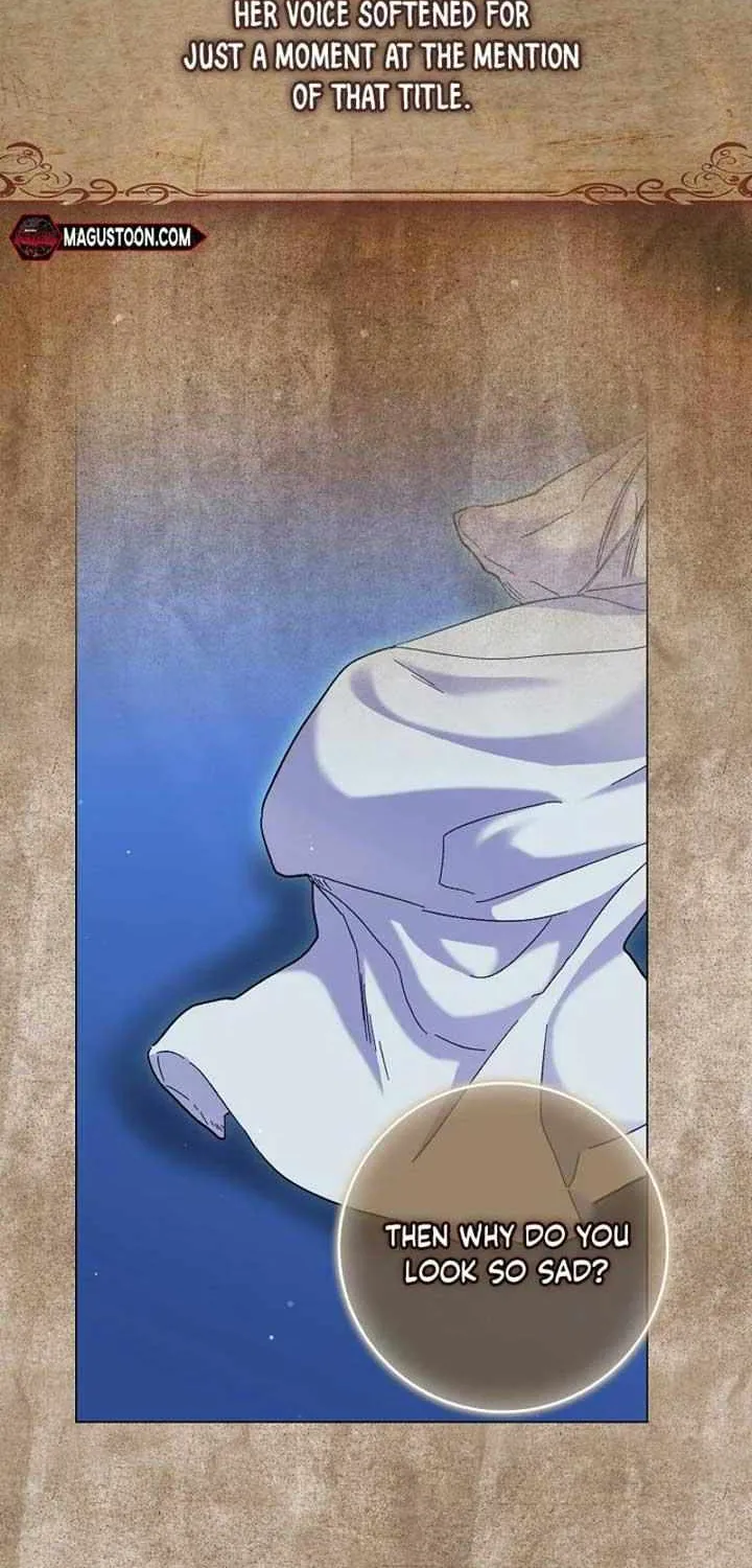 Confined Together with the Horror Game’s Male Lead Chapter 55 page 28 - 