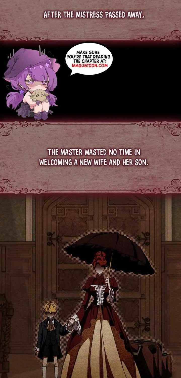 Confined Together with the Horror Game’s Male Lead Chapter 55 page 49 - 