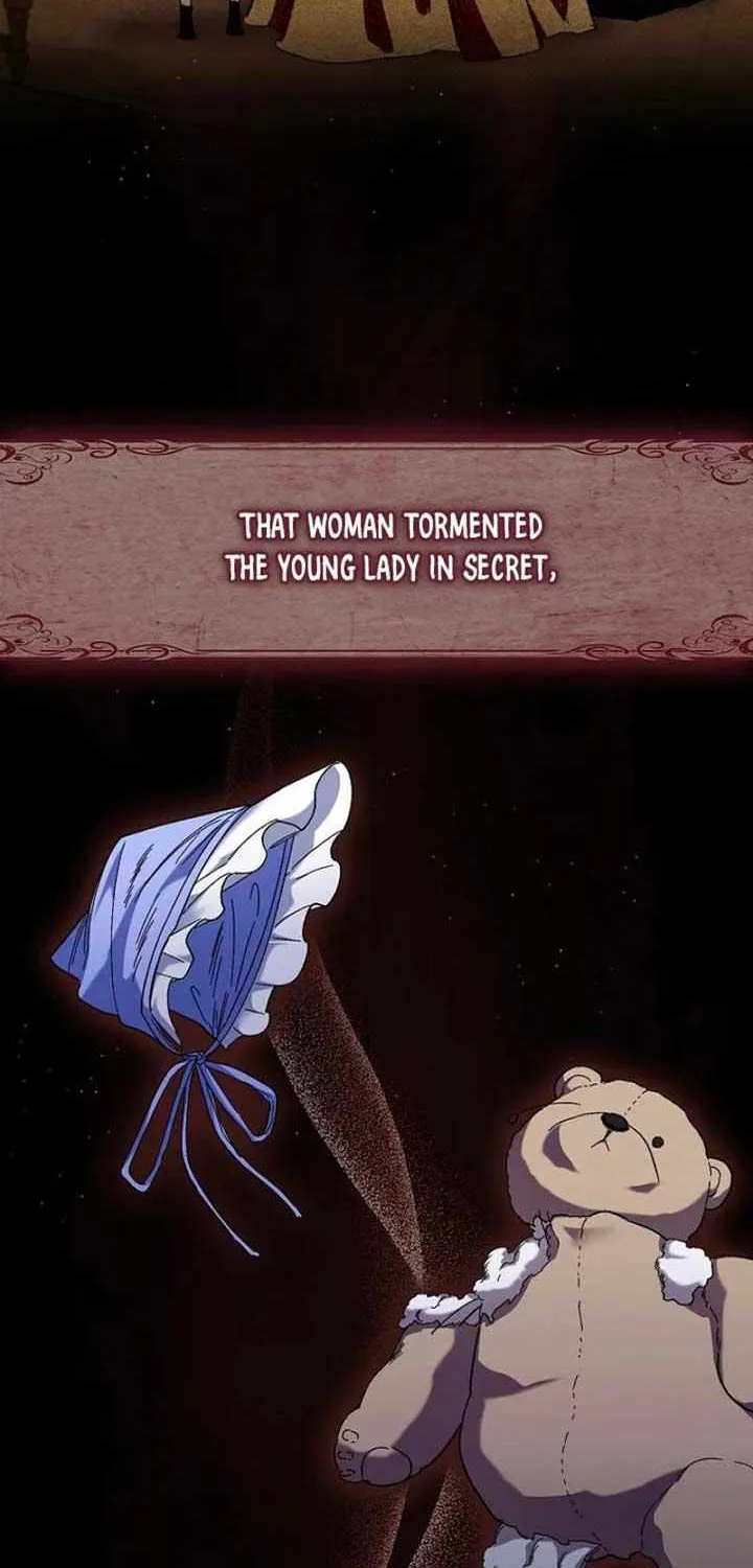 Confined Together with the Horror Game’s Male Lead Chapter 55 page 50 - 