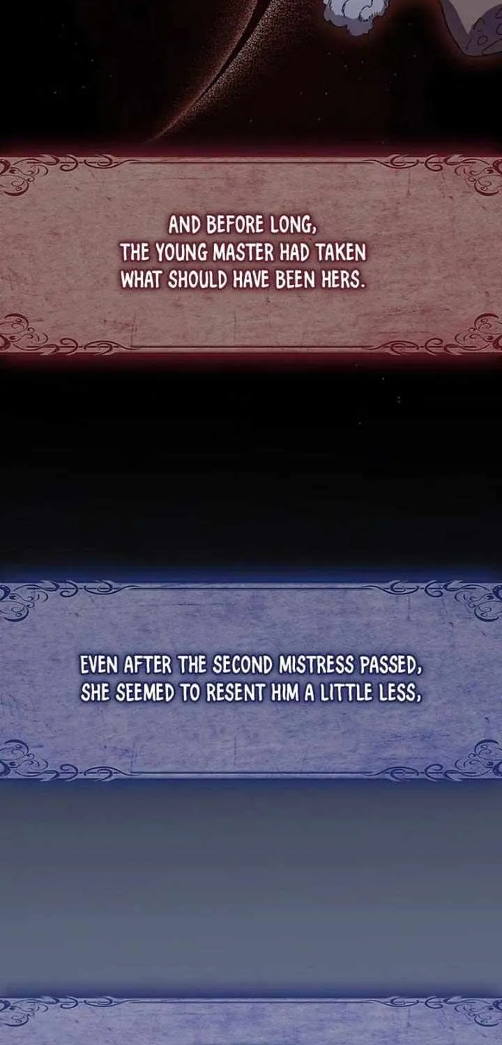 Confined Together with the Horror Game’s Male Lead Chapter 55 page 51 - 