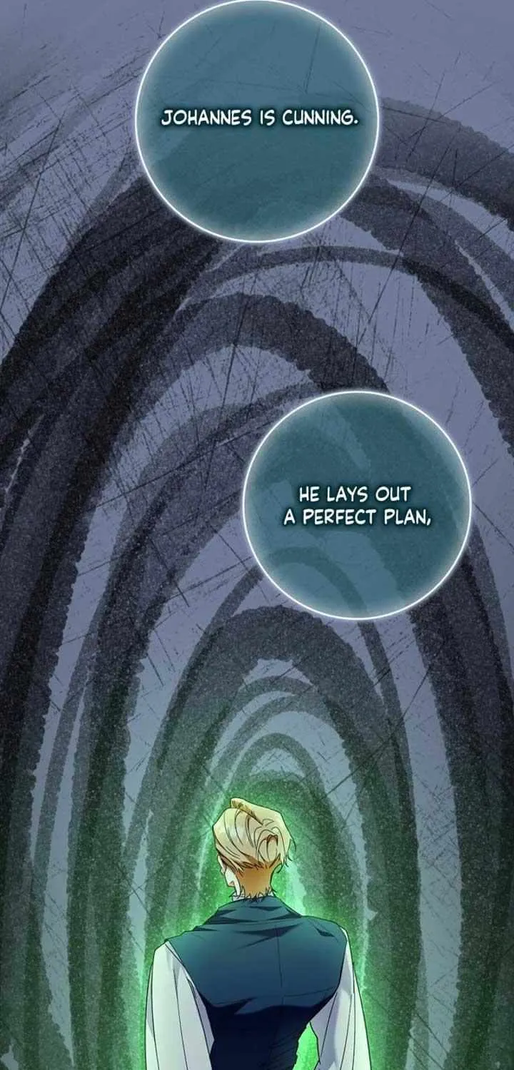 Confined Together with the Horror Game’s Male Lead Chapter 55 page 55 - 