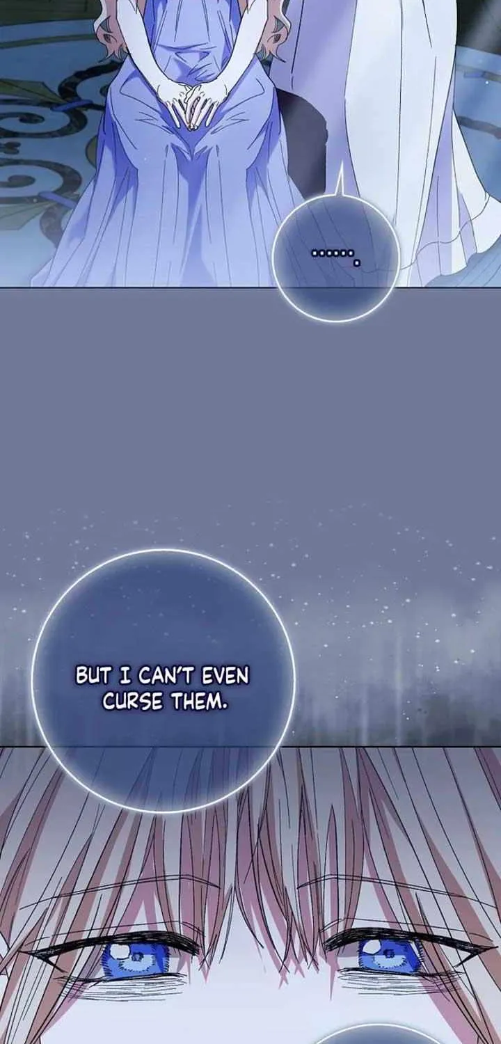 Confined Together with the Horror Game’s Male Lead Chapter 55 page 64 - 