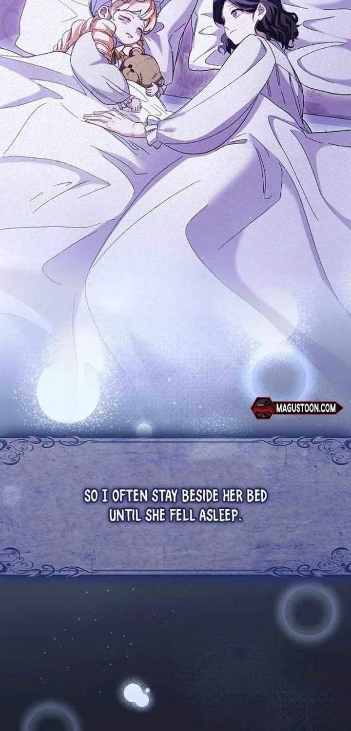 Confined Together with the Horror Game’s Male Lead Chapter 55 page 71 - 