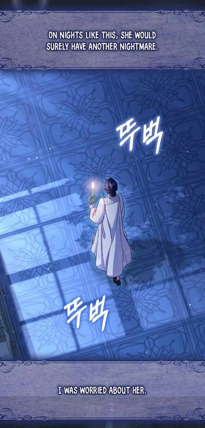 Confined Together with the Horror Game’s Male Lead Chapter 55 page 72 - 